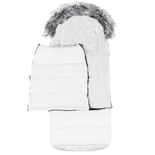 Універсальний конверт Springos Maxi білий (SB0025)