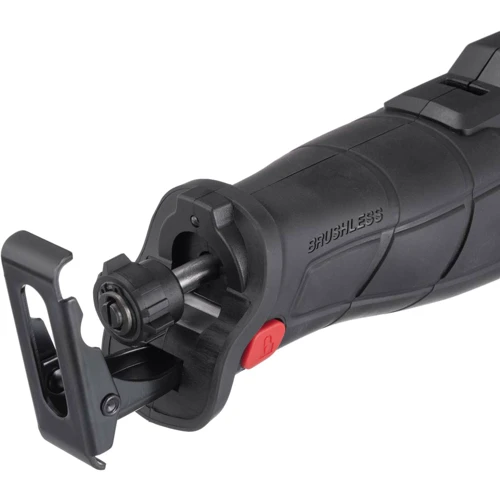 Шабельна пилка Intertool WT-0367 фото 6