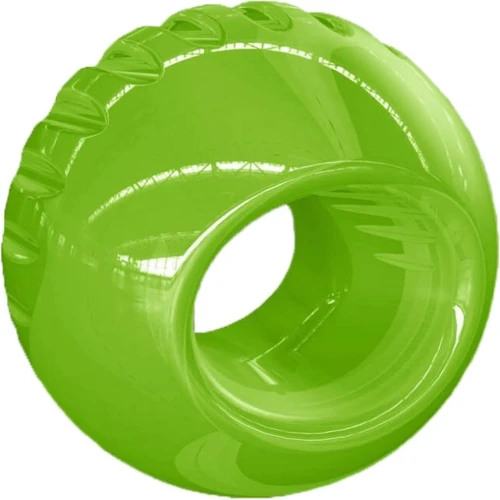 Игрушка для собак Bionic Opaque Ball Мяч средний Зеленый (bc30101)