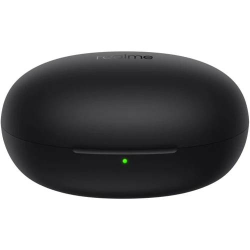 Наушники Realme Buds Q2 Black: Чувствительность (дБ) 99