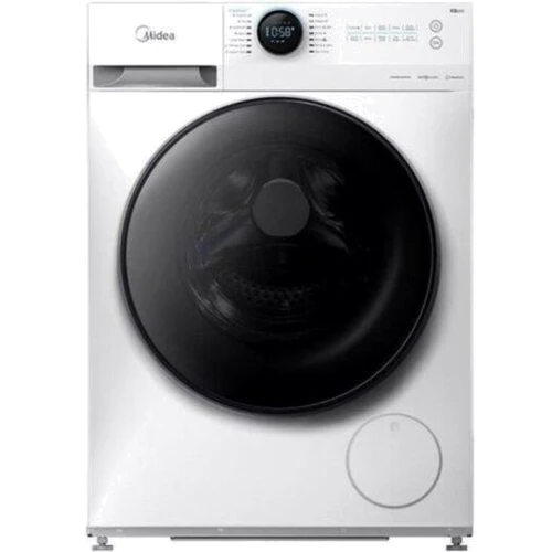 Пральна машина Midea MF200W80-UA