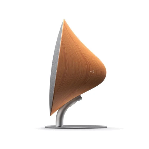 Bluetooth колонка Gingko Halo One 16 ватт береза (GK28HO) фото 4