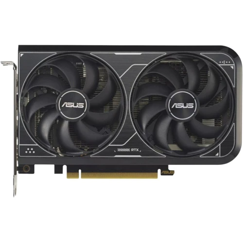 Видеокарта ASUS GeForce RTX4060 8Gb DUAL OC BULK (DUAL-RTX4060-O8G-V2 BULK)
