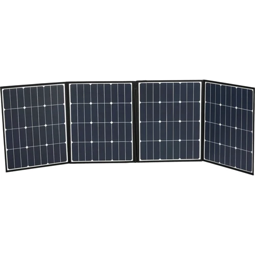 Солнечная панель Houny 160W Solar Panel фото 1