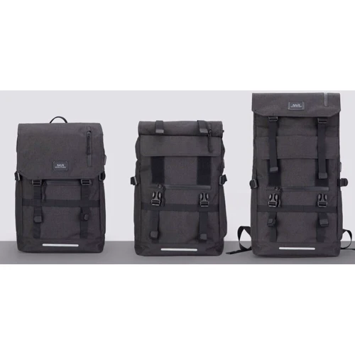 Рюкзак Рюкзак Mark Ryden MR5748 Black: Вес 1,01 кг