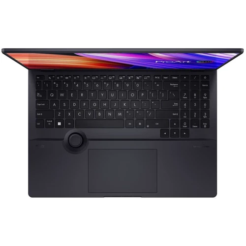 Ноутбук ASUS ProArt Studiobook 16 (H7604JI-MY111X): Операционная система Windows 11 Pro
