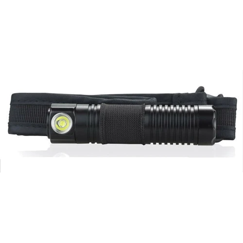 Фонарь туристический Eagletac Sportac DH10LC2 XP-L V3 (1090 Lm): Количество режимов 5