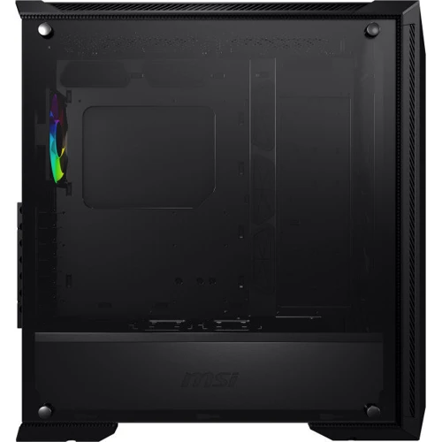 Корпус MSI MPG Gungnir 100: Назначение игровой