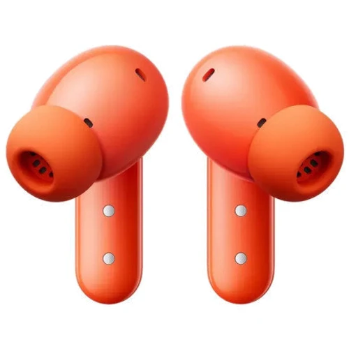 Наушники CMF by Nothing Buds 2a (Orange): Тип крепления без креплений