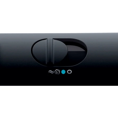 Фен Philips HP8661/00: Нагревательный элемент Керамика