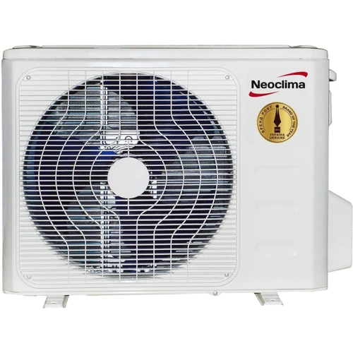 Кондиционер Neoclima NS/NU-09AHVIwb: Количество внутренних блоков 1