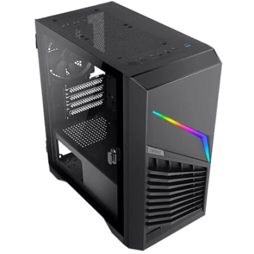Корпус Antec DP31 (0-761345-80038-9): Назначение игровой
