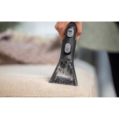 Пилосос Karcher SE4 Plus Special (1.081-171.0): Вага 7.8 кг