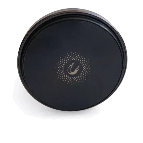 Держатель XO Car Holder Air Vent CX015 Wireless Charger 15W Black for iPhone 16 I 15 I 14 I 13 I 12 series: Совместимость Для смартфона, Apple