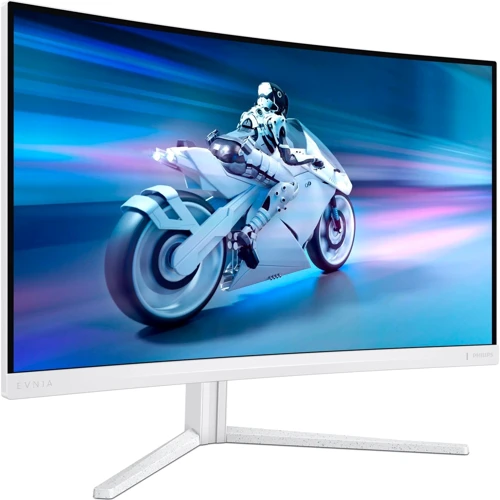 Монитор Philips 27M2C5501/00: Формат изображения 16:9