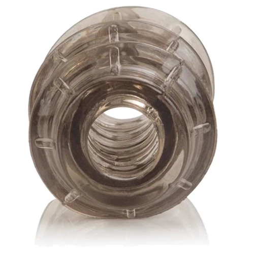 CalExotics Dr. Joel Kaplan Girth Ring - насадка на член, 8.25x3.75 см