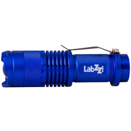 Ліхтарик Levenhuk LabZZ F3 (70820): Виробник Levenhuk