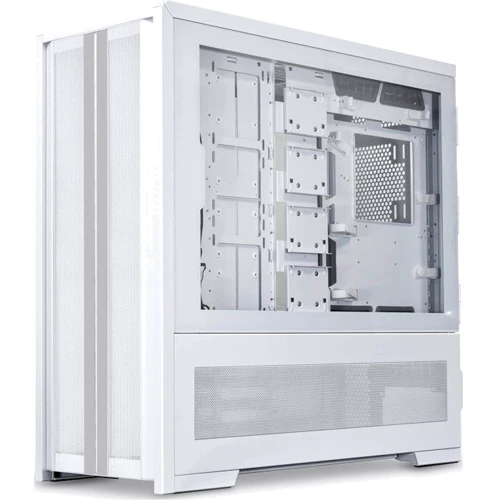 Корпус Lian Li V3000 PLUS White (G99.V3000PW.00): Назначение игровой