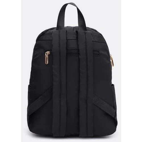 Жіночий рюкзак Monsen чорний (C1nn6753bl-black): Тип Рюкзаки