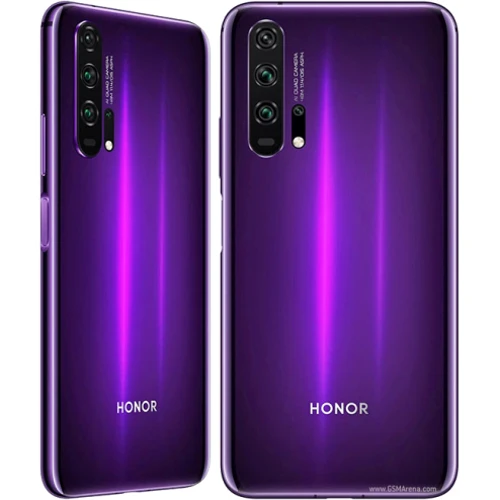Смартфон Honor 20 Pro 2019 8/256Gb Purple Approved Витринный образец: Причина уценки Как новый (витринный образец): смартфон выглядит и функционирует как новый. Смартфон полностью протестирован по программе Approved, все функции работают корректно