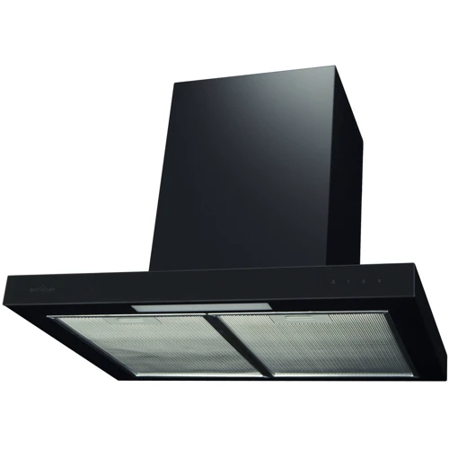 Вытяжка Best Chef Slim Line 1100 Black 60 (1F016B2L7E): Управление Сенсорное