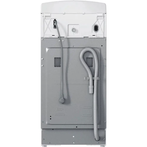 Стиральная машина Whirlpool TDLR 6040L PL: Тип машины Автомат