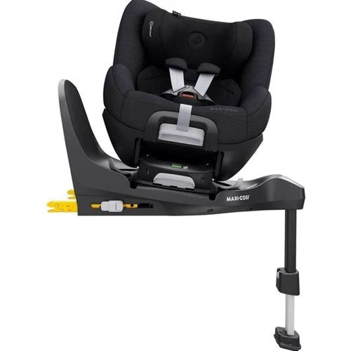 Автокрісло Maxi-Cosi Pearl 360 Pro Authentic Blue (8053477110) фото 1