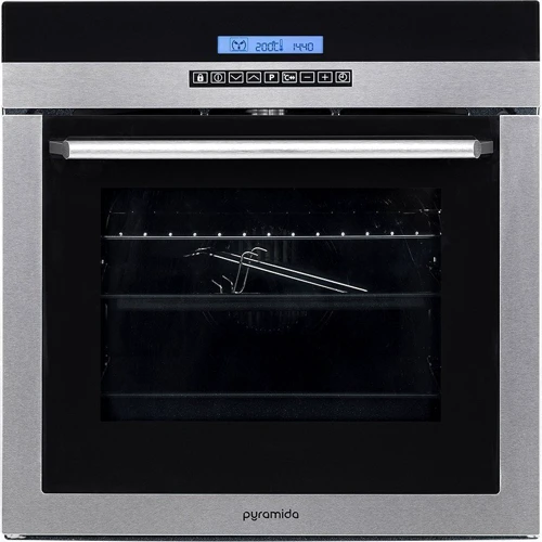 Духова шафа електрична Pyramida F 105 S IX