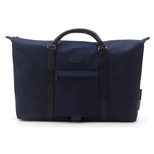 Универсальная коляска 2 в 1 Bugaboo Donkey 3 Classic Mono Alu/Dark Navy, темно-синий (180154AA01): Тип коляски универсальная коляска (2-в-1)