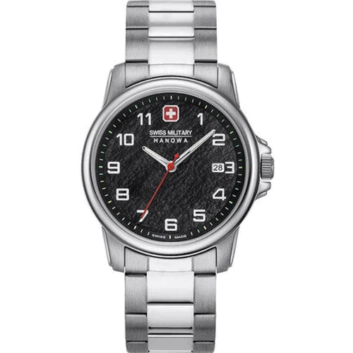 Наручные часы Swiss Military-Hanowa (06-5231.7.04.007.10)