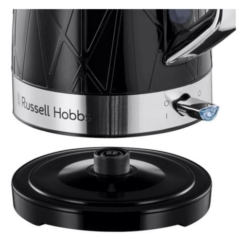 Электрочайник Russell Hobbs 28081-70: Мощность, Вт 2400