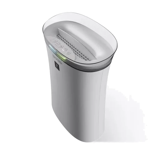 Очищувач повітря Sharp UA-PF40E-W: Застосування Для офиса, Для дома