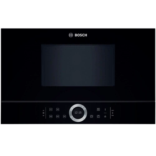 Вбудовувана мікрохвильова піч Bosch BFR634GB1
