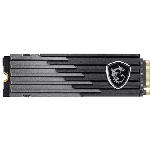 MSI Spatium M480 Pro Play 2 TB (S78-440Q610-P83)