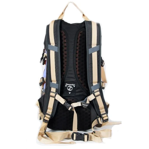 Чоловік рюкзак Onepolar синій (W1520-navy): Тип рюкзаки