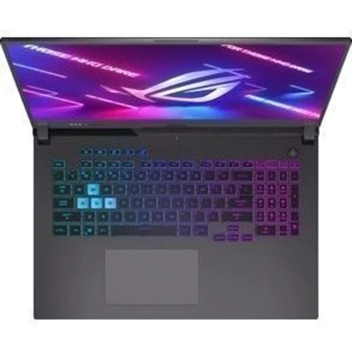 Ноутбук ASUS ROG Strix G17 (G713RW-KH096): Экран 17.3 " (1920x1080)