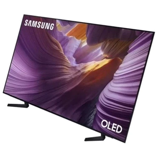 Телевізор Samsung QE65S85FAEXUA: Тип OLED-телевизоры