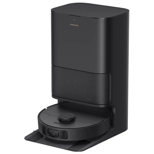 Робот уборщик Dreame Bot L40 Ultra CE Black (RLD52SE-BL)