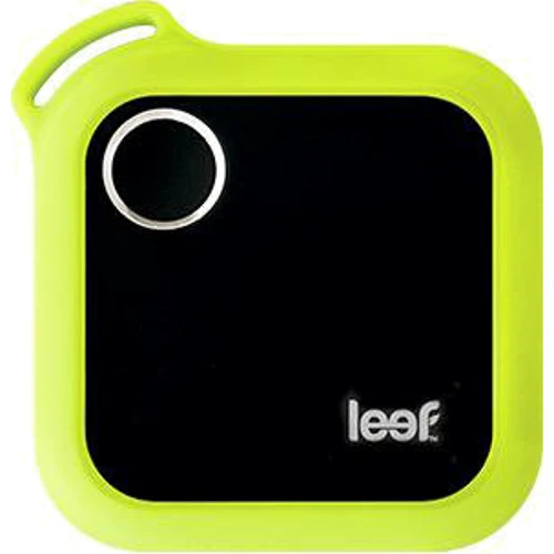 USB-флешка Leef iBridge 32GB Air Wireless Connect Black (LIBA00KK032A1): Объем памяти 32 GB
