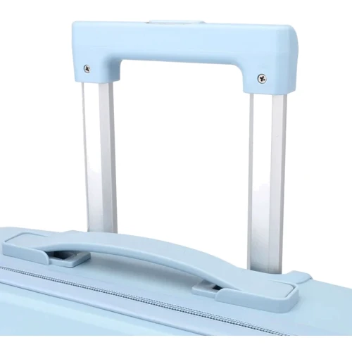 Чемодан Semi Line 20" (S) Blue (T5780-1): Стиль Повседневный (Casual)