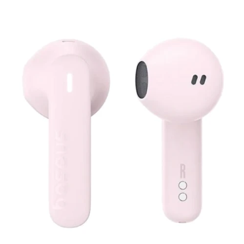 Наушники Baseus Bowie E16 Pink (A00061900413-01): Тип конструкции вкладыши