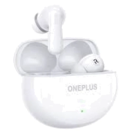 Наушники OnePlus Nord Buds 3 Melodic White: Тип крепления без креплений