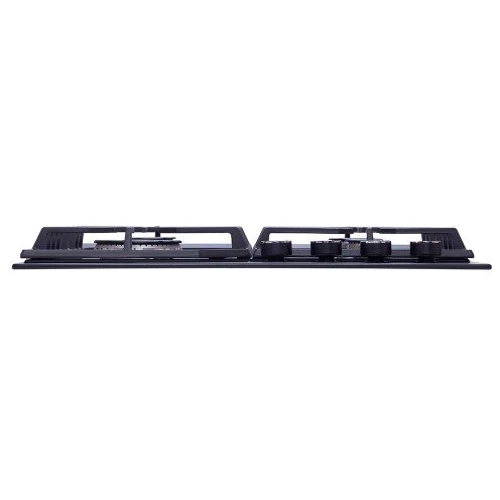 Варочная поверхность газовая WEILOR GM W624 BL: Количество конфорок 4