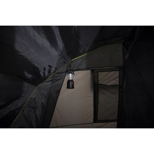 Палатка High Peak Brixen 4.0 Light Grey/Dark Grey/Green (11815)