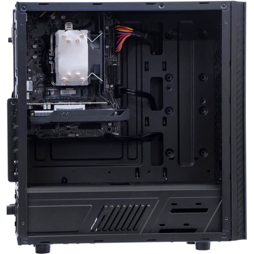 Персональний комп'ютер (ПК) 2E Complex Gaming (2E-3460): Оперативна пам'ять 8 ГБ DDR4-2666 МГц