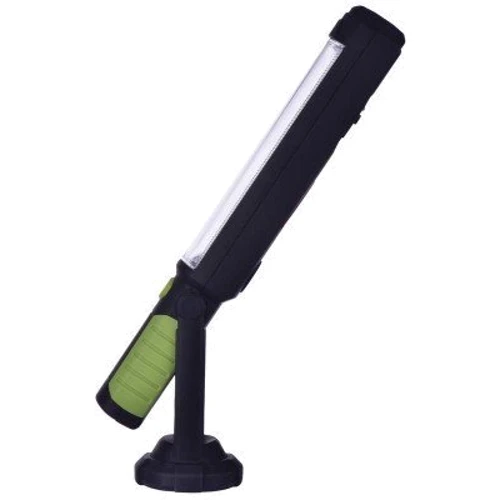 Фонарь туристический EMOS E708A-COB+5 P4525: Количество режимов 3