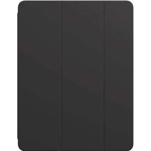 Аксессуар для iPad Apple Smart Folio for iPad Pro 12.9-inch (4/5th generation) - Black (MJMG3ZM/A)