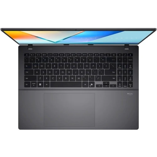 Ноутбук ASUS VivoBook S16 S3607QA Matte Gray (S3607QA-PL006W) UA