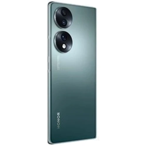 Смартфон Honor 70 5G 8/256GB Emerald Green: Коммуникации USB Type-C / Bluetooth, A2DP, LE, aptX HD / Wi-Fi 802.11 a/b/g/n/ac/6, dual-band, Wi-Fi Direct, hotspot / GPS (A-GPS, GLONASS, GALILEO, BDS, QZSS) / NFC
