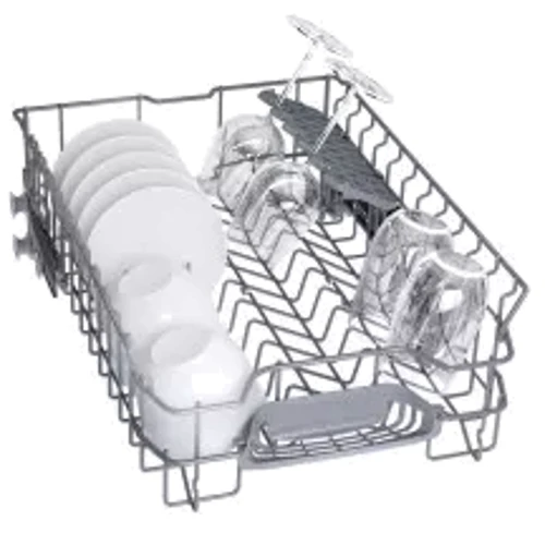 Встраиваемая посудомоечная машина Bosch SPV2HMX03K